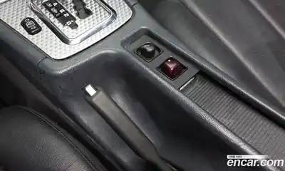 Mercedes-Benz SLK-Class 2002 2.3 Автомат в Москве № 194687, миниатюра 2