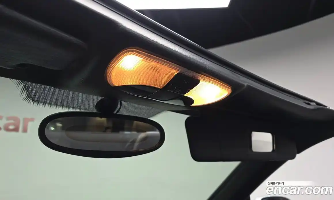 Mercedes-Benz SLK-Class 2002 2.3 Автомат в Москве № 194687, фото 10