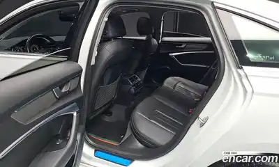 Audi A6 2021 2.0 Автомат в Москве № 196193, миниатюра 12