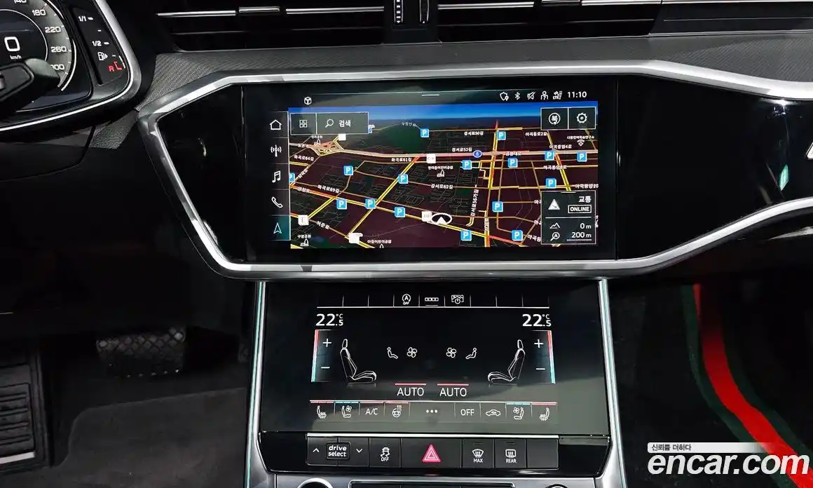 Audi A6 2021 2.0 Автомат в Москве № 196193, фото 14