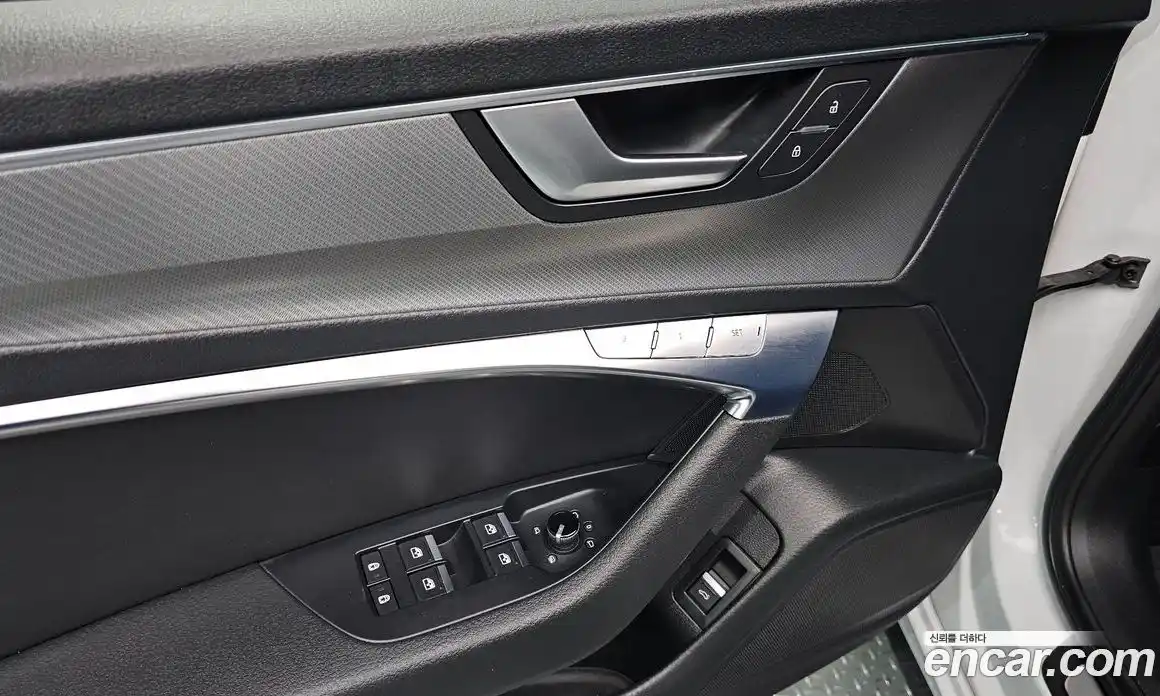 Audi A6 2021 2.0 Автомат в Москве № 196193, фото 17