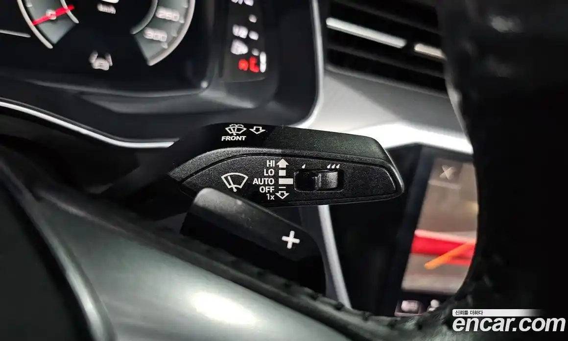 Audi A6 2021 2.0 Автомат в Москве № 196193, фото 18