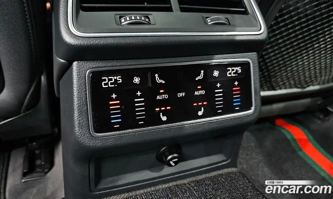 Audi A6 2021 2.0 Автомат в Москве № 196193, фото 19