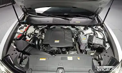 Audi A6 2021 2.0 Автомат в Москве № 196193, миниатюра 6