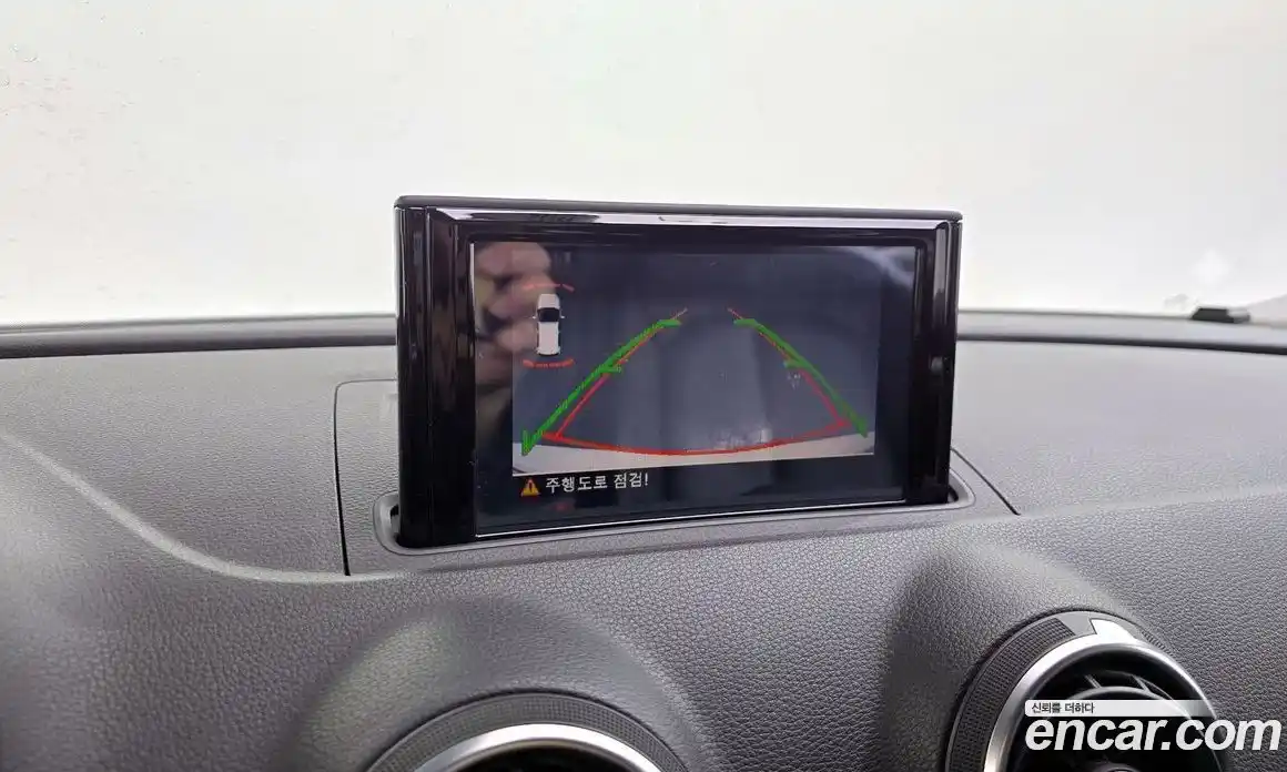 Audi A3 2014 2.0 Автомат в Москве № 196446, фото 12