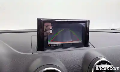 Audi A3 2014 2.0 Автомат в Москве № 196446, миниатюра 12