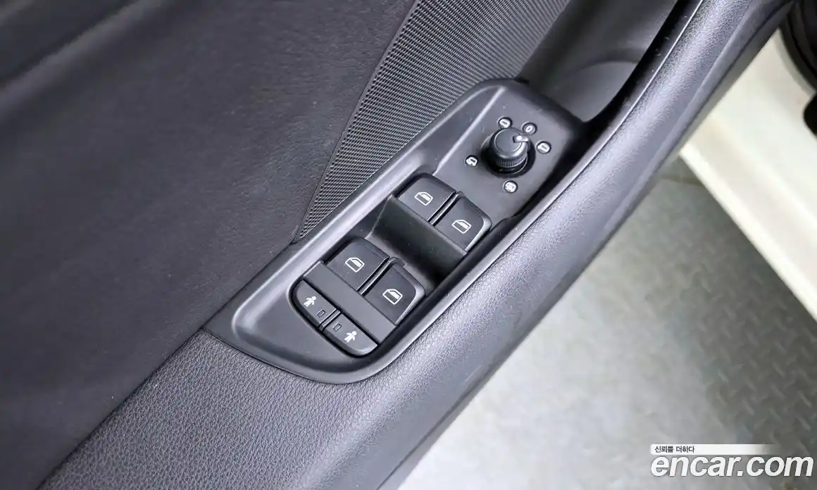 Audi A3 2014 2.0 Автомат в Москве № 196446, фото 15