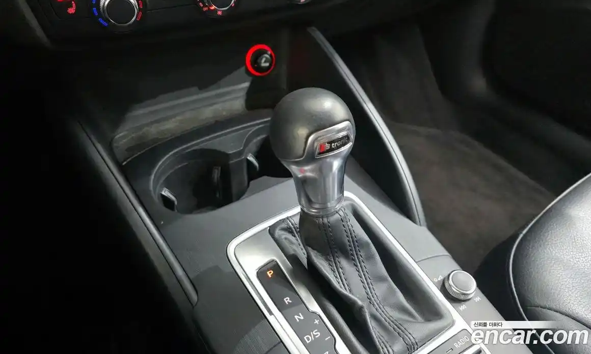 Audi A3 2014 2.0 Автомат в Москве № 196446, фото 19