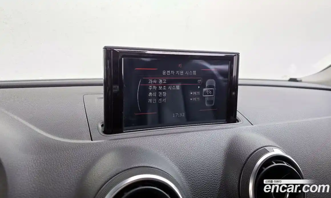 Audi A3 2014 2.0 Автомат в Москве № 196446, фото 20