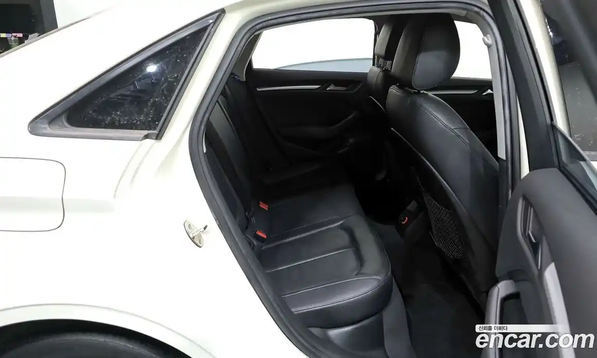 Audi A3 2014 2.0 Автомат в Москве № 196446, фото 3