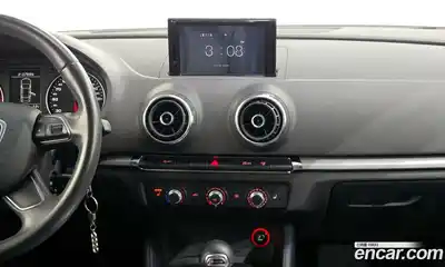 Audi A3 2014 2.0 Автомат в Москве № 196446, миниатюра 10