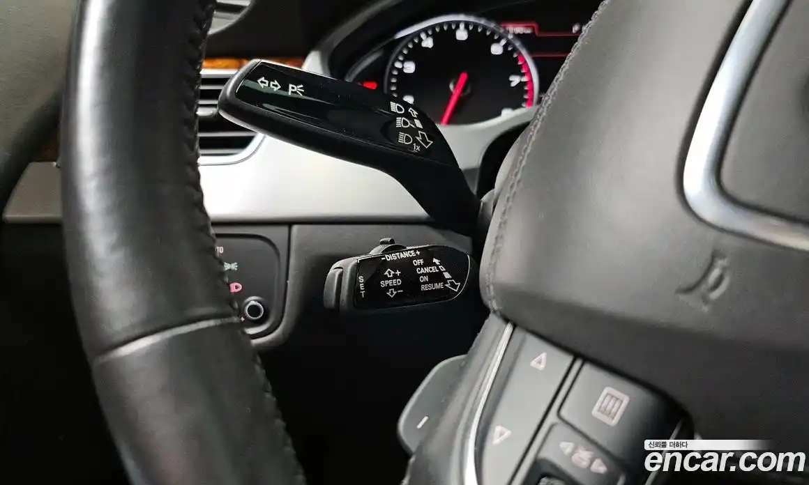 Audi A8 2011 6.3 Автомат в Москве № 196598, фото 16