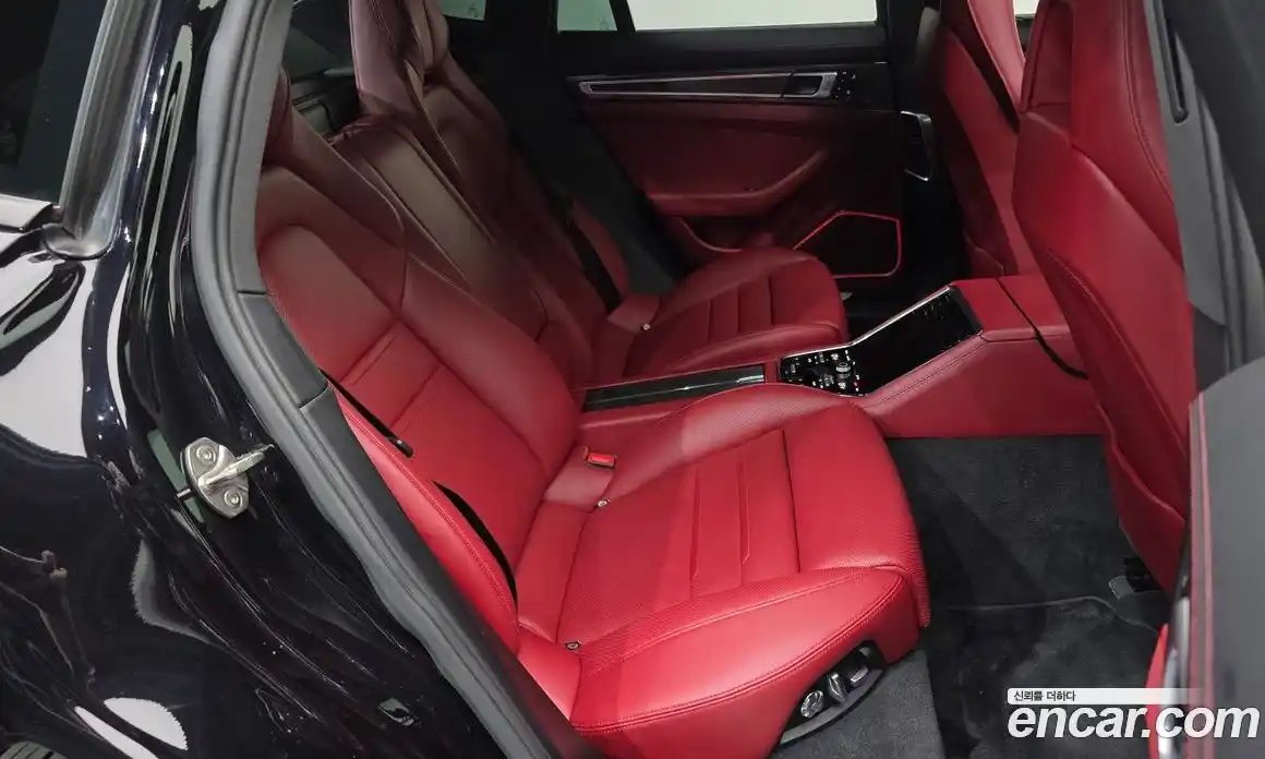 Porsche Panamera 2020 3.0 Автомат в Москве № 197619, фото 11