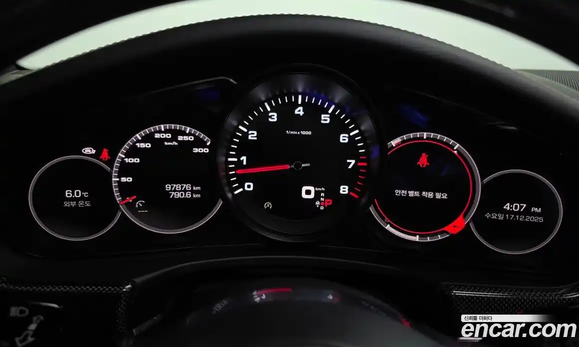 Porsche Panamera 2020 3.0 Автомат в Москве № 197619, фото 15