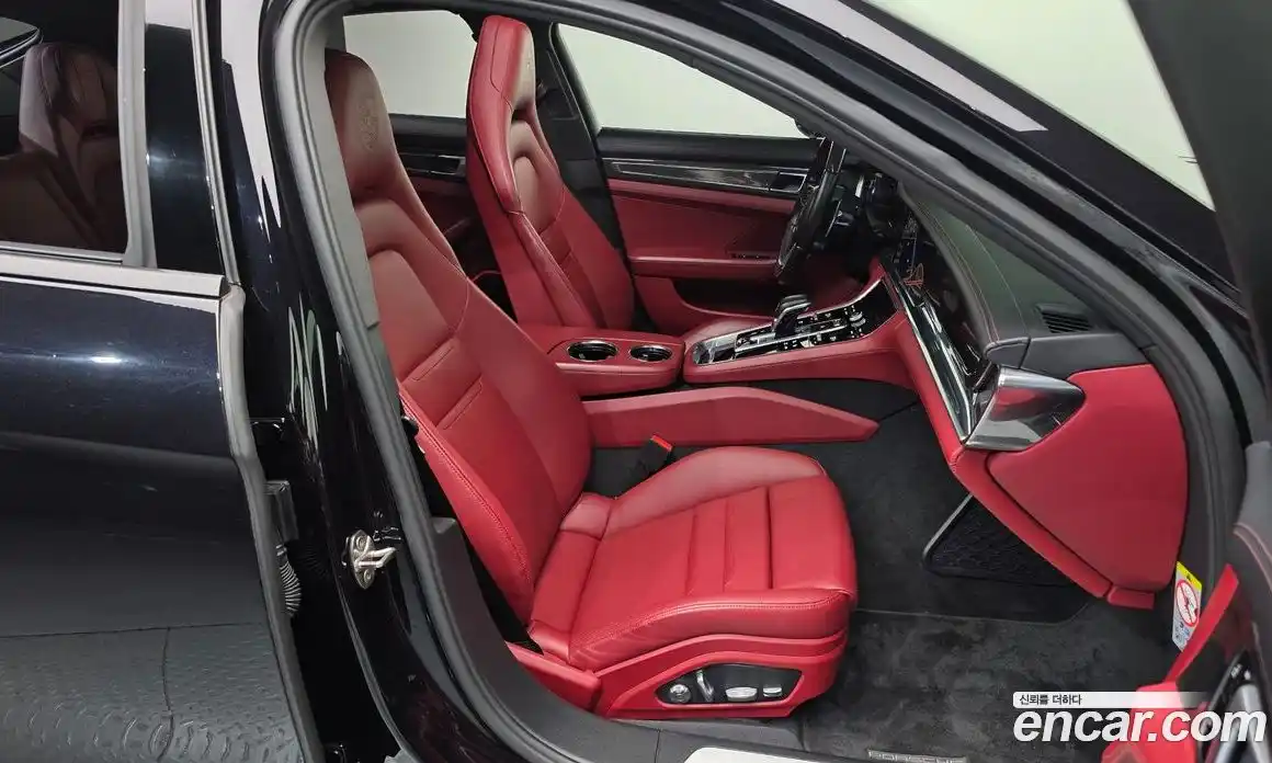 Porsche Panamera 2020 3.0 Автомат в Москве № 197619, фото 19