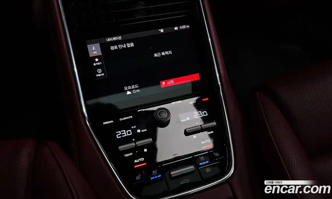 Porsche Panamera 2020 3.0 Автомат в Москве № 197619, фото 20