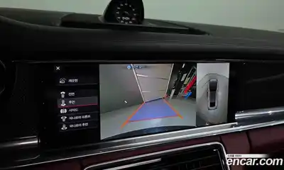 Porsche Panamera 2020 3.0 Автомат в Москве № 197619, миниатюра 5