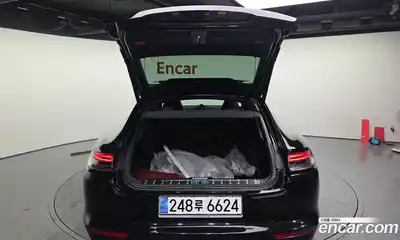 Porsche Panamera 2020 3.0 Автомат в Москве № 197619, миниатюра 6