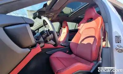 Porsche Panamera 2025 4.0 Автомат в Москве № 197748, миниатюра 11