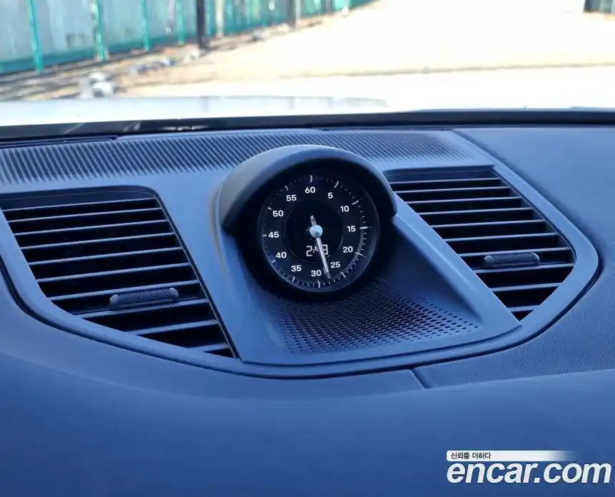 Porsche Panamera 2025 4.0 Автомат в Москве № 197748, фото 15