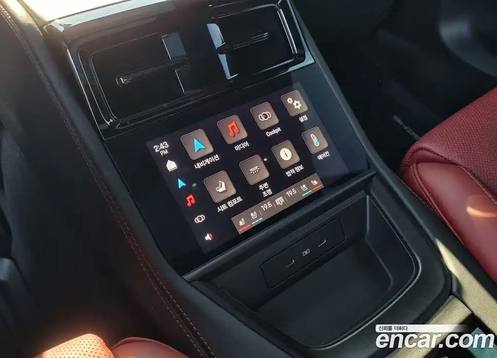 Porsche Panamera 2025 4.0 Автомат в Москве № 197748, фото 17