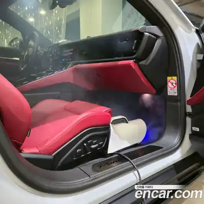 Porsche Panamera 2025 4.0 Автомат в Москве № 197748, миниатюра 3