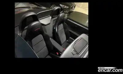 Porsche Boxster 2016 3.4 Автомат в Москве № 198009, миниатюра 12