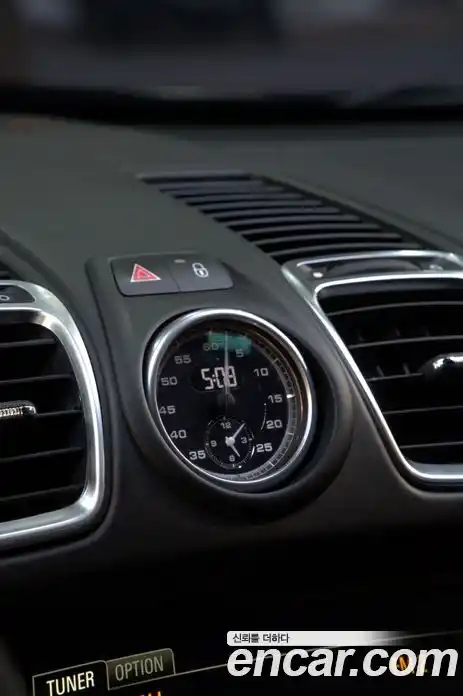 Porsche Boxster 2016 3.4 Автомат в Москве № 198009, фото 7