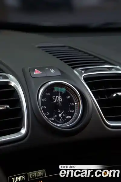 Porsche Boxster 2016 3.4 Автомат в Москве № 198009, миниатюра 7