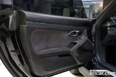 Porsche Boxster 2016 3.4 Автомат в Москве № 198009, миниатюра 9