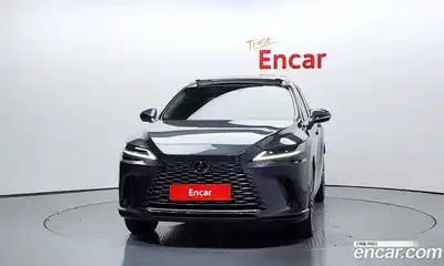 Lexus RX 2024 2.5 Автомат в Москве № 198758, миниатюра 11