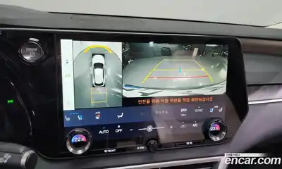 Lexus RX 2024 2.5 Автомат в Москве № 198758, миниатюра 2