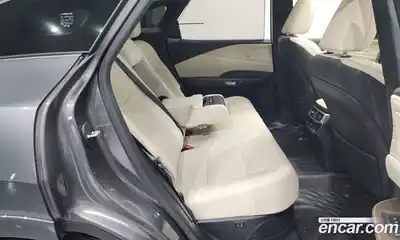 Lexus RX 2024 2.5 Автомат в Москве № 198758, миниатюра 3