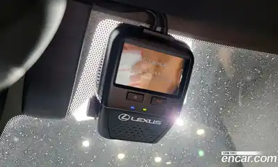 Lexus UX 2024 2.0 Автомат в Москве № 198892, миниатюра 11