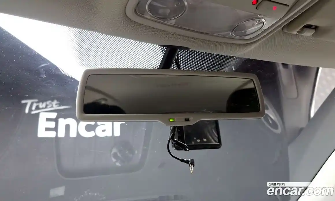 Volkswagen Tiguan 2015 2.0 Автомат в Москве № 199217, фото 13