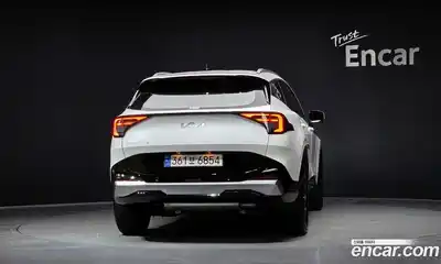 Kia Sportage 2025 1.6 Автомат в Москве № 20266, миниатюра 12