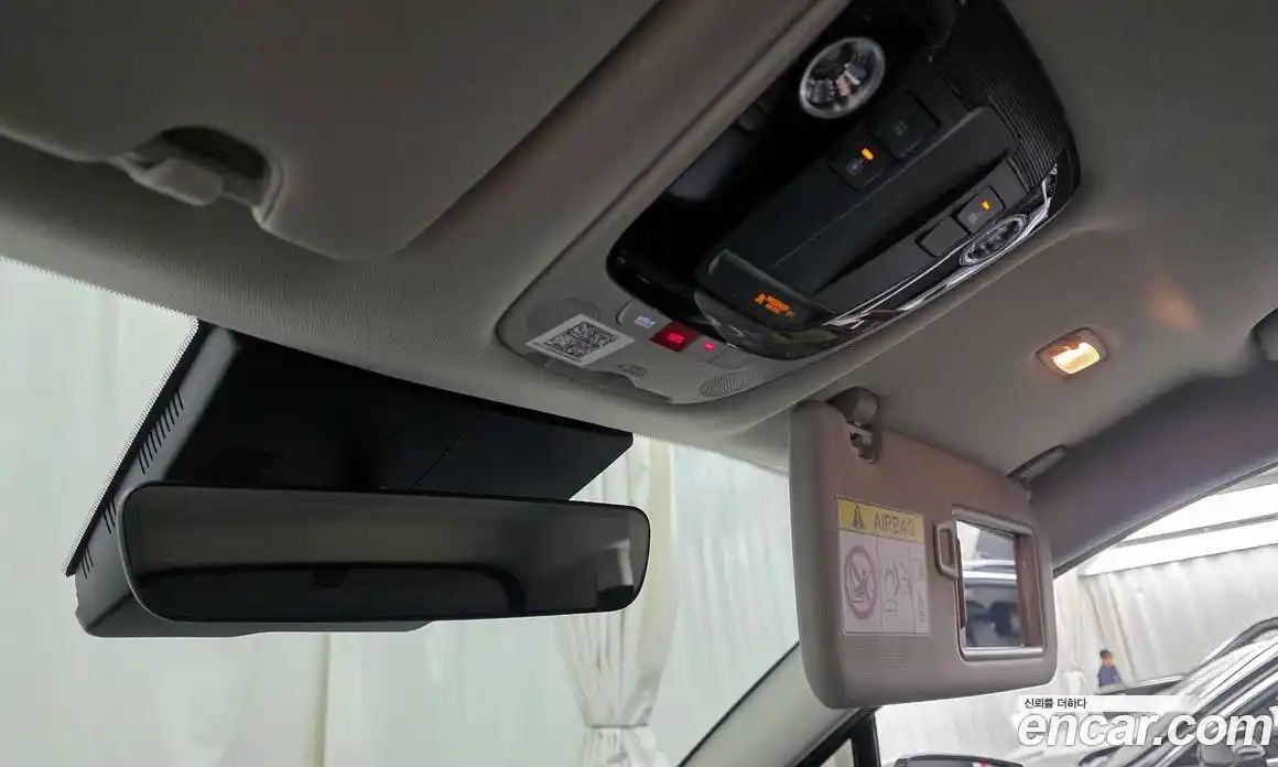 Kia Sportage 2025 1.6 Автомат в Москве № 20266, фото 13