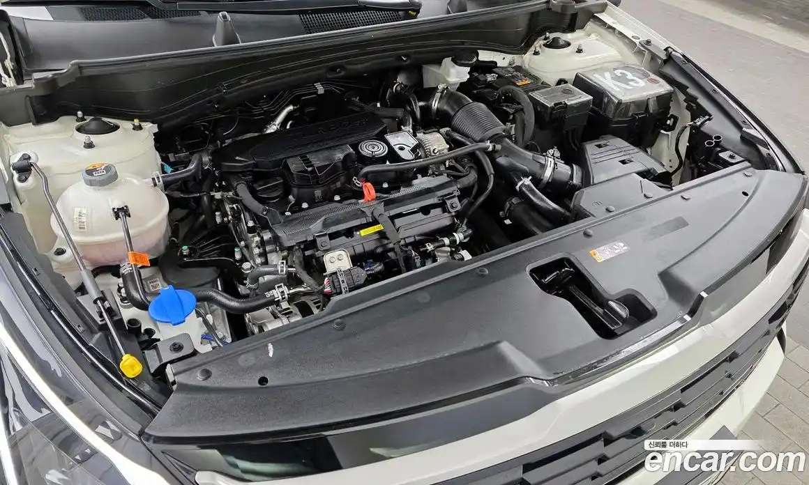 Kia Sportage 2025 1.6 Автомат в Москве № 20266, фото 15