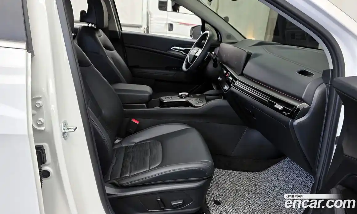 Kia Sportage 2025 1.6 Автомат в Москве № 20266, фото 17