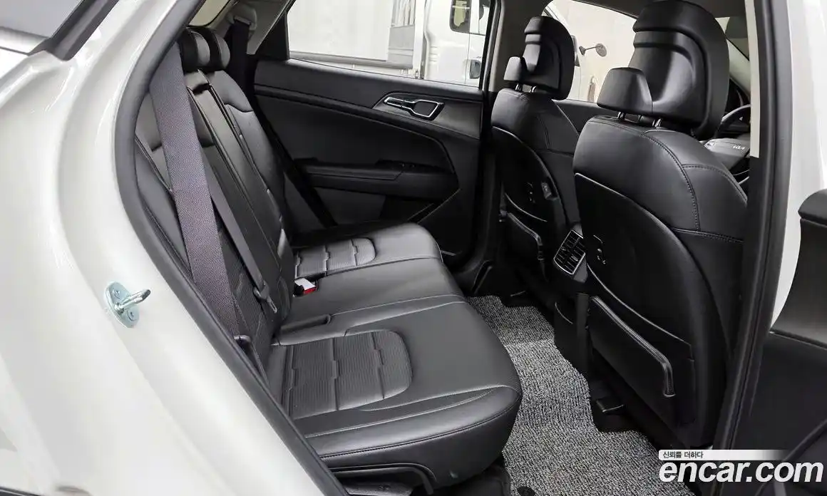 Kia Sportage 2025 1.6 Автомат в Москве № 20266, фото 18