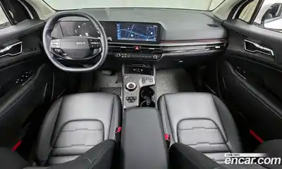 Kia Sportage 2025 1.6 Автомат в Москве № 20266, миниатюра 3