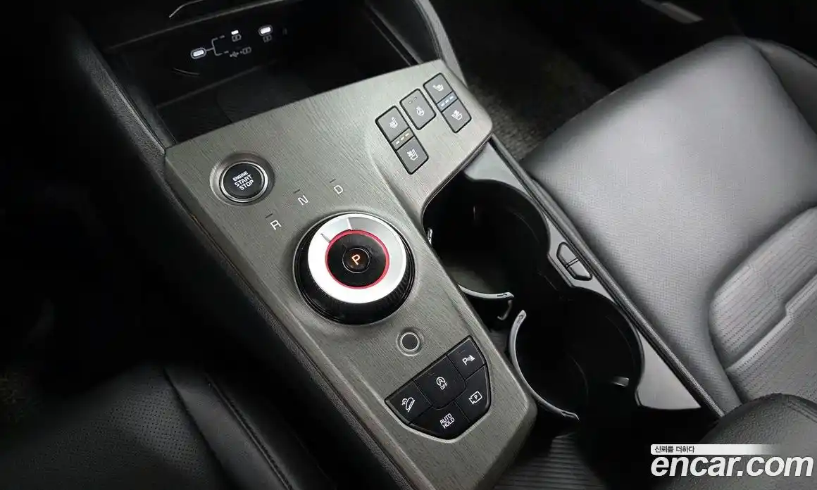 Kia Sportage 2025 1.6 Автомат в Москве № 20266, фото 4