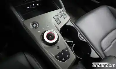 Kia Sportage 2025 1.6 Автомат в Москве № 20266, миниатюра 4