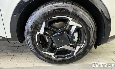 Kia Sportage 2025 1.6 Автомат в Москве № 20266, миниатюра 5