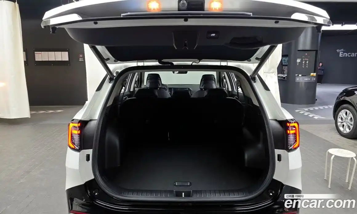 Kia Sportage 2025 1.6 Автомат в Москве № 20266, фото 6