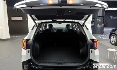 Kia Sportage 2025 1.6 Автомат в Москве № 20266, миниатюра 6