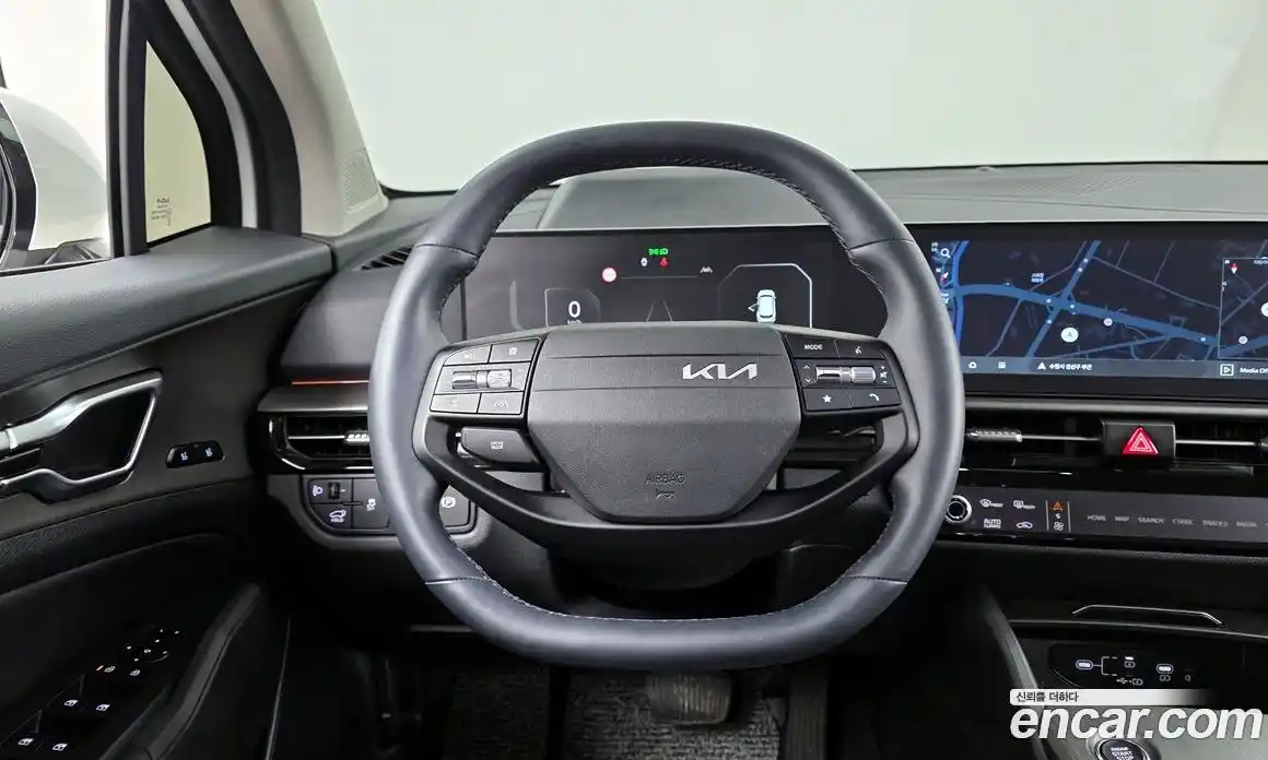 Kia Sportage 2025 1.6 Автомат в Москве № 20266, фото 7