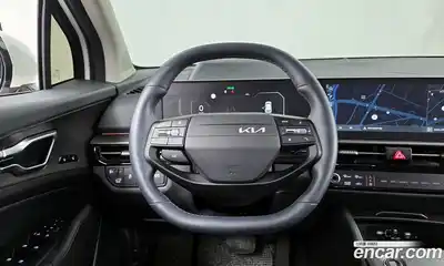 Kia Sportage 2025 1.6 Автомат в Москве № 20266, миниатюра 7