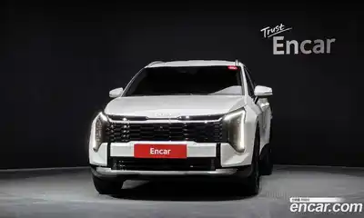 Kia Sportage 2025 1.6 Автомат в Москве № 20266, миниатюра 8