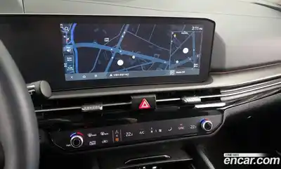 Kia Sportage 2025 1.6 Автомат в Москве № 20266, миниатюра 10